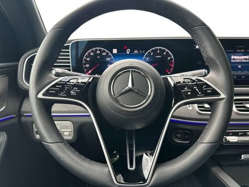 Certified 2025 Mercedes-Benz GLE 450 4MATIC Coupe image 20
