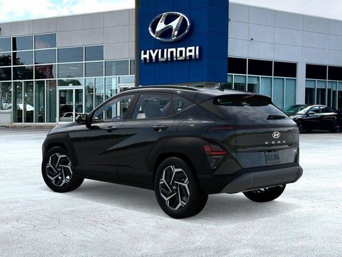 New 2026 Hyundai Kona Limited image 5