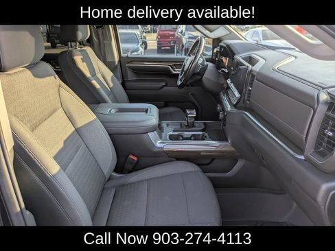Used 2022 Chevrolet Silverado 1500 RST RWD image 39