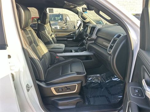 Used 2024 RAM 1500 Laramie image 27