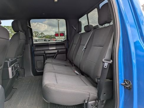 Used 2020 Ford F150 XLT w/ Equipment Group 302A Luxury image 14