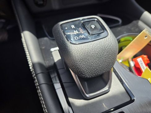 New 2026 Nissan Rogue Platinum AWD/4WD image 15
