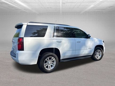 Used 2019 Chevrolet Tahoe LT RWD image 15