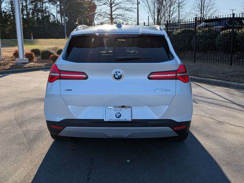 New 2026 BMW X3 xDrive30 w/ Convenience Package image 4