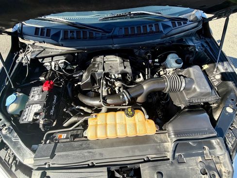 Used 2018 Ford F150 XLT w/ Equipment Group 302A Luxury image 38