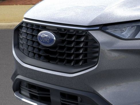 New 2026 Ford Escape Plug-in Hybrid image 17