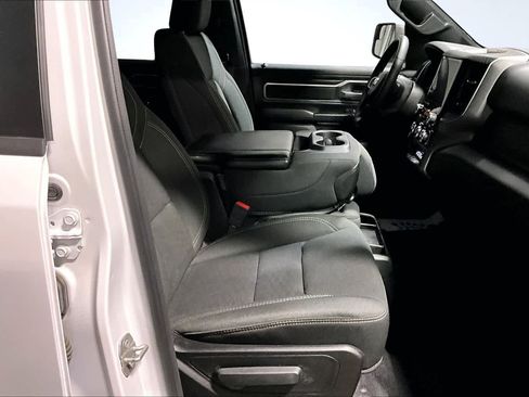 Used 2025 RAM 1500 Big Horn image 14
