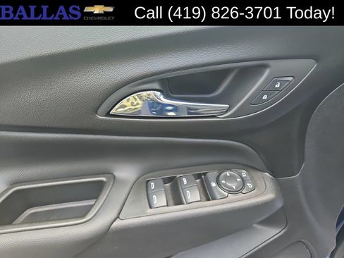 Certified 2022 Chevrolet Equinox LT FWD image 24