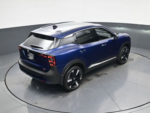 New 2026 Nissan Kicks SR w/ SR Premium Package image 30