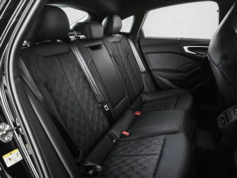 Certified 2025 Audi S5 Premium Plus w/ Premium Plus Package AWD/4WD image 21