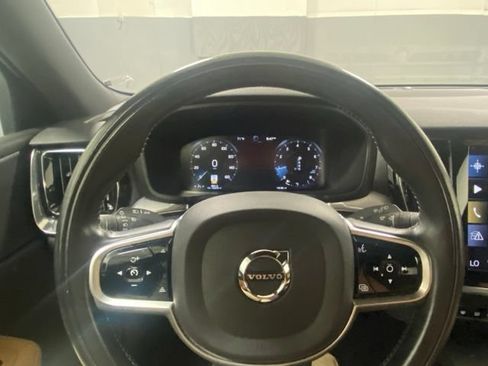 Used 2020 Volvo V60 T5 Cross Country w/ Protection Package Premier AWD/4WD image 15