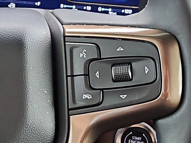Used 2024 Chevrolet Suburban High Country w/ Max Trailering Package RWD image 25