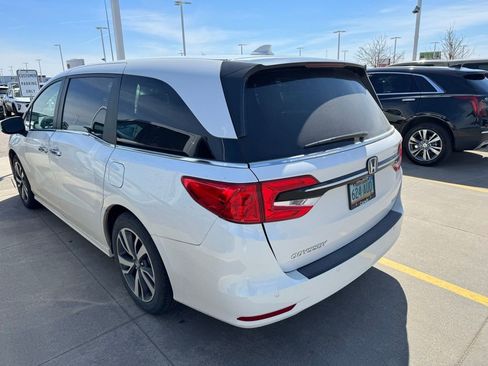 Used 2024 Honda Odyssey Touring image 6