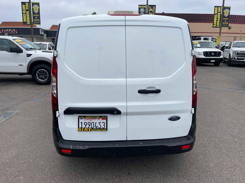 Used 2022 Ford Transit Connect XL image 4