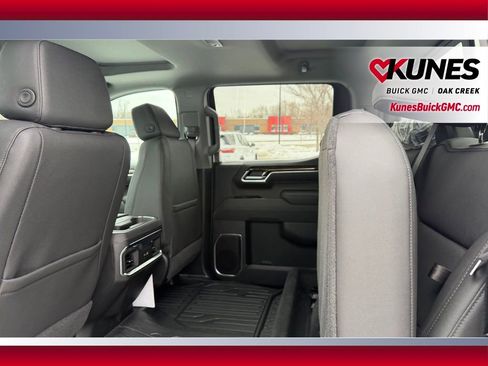 New 2026 GMC Sierra 1500 Elevation w/ Elevation Premium Package image 4