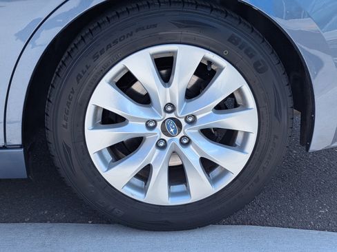 Used 2016 Subaru Legacy 2.5i Premium AWD/4WD image 45