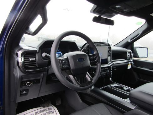 New 2026 Ford F150 STX w/ Equipment Group 200A AWD/4WD image 12