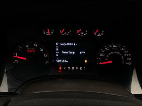 Used 2011 Ford F150 Raptor w/ Raptor Luxury Pkg AWD/4WD image 21
