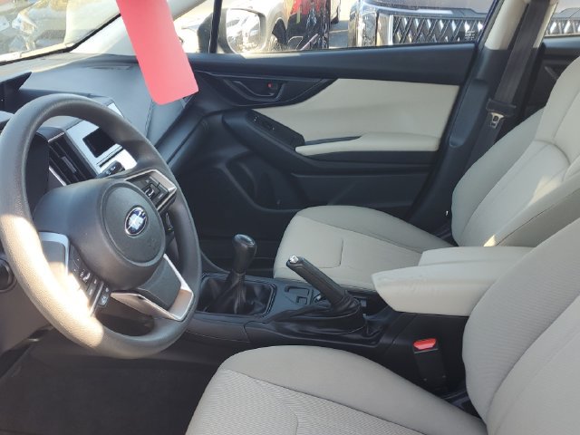 Used 2023 Subaru Impreza 2.0i AWD/4WD image 11