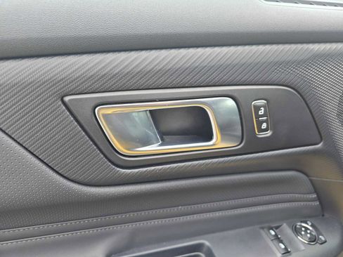 Used 2024 Ford Mustang GT Premium image 22
