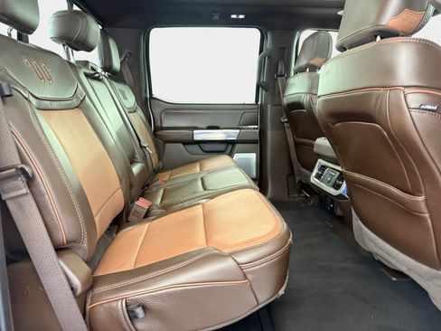 Used 2024 Ford F250 King Ranch AWD/4WD image 11