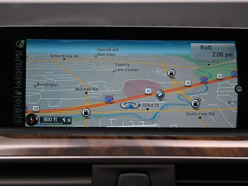 Used 2016 BMW 340i xDrive Sedan image 21