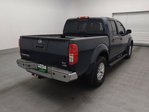 Used 2018 Nissan Frontier SV w/ Value Truck Package RWD image 9
