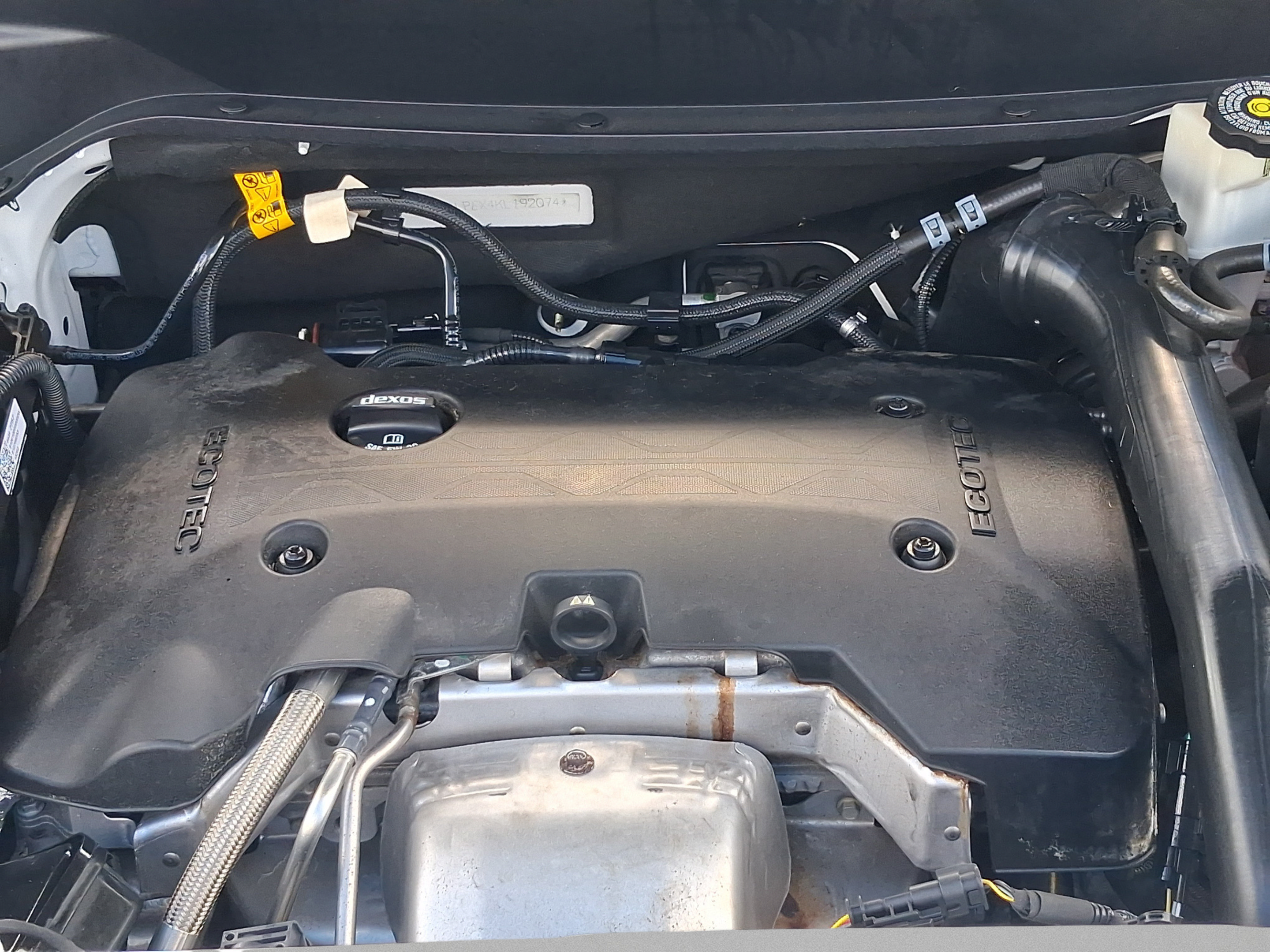 Used 2019 GMC Terrain SLT w/ Preferred Package FWD image 34