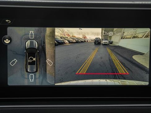 New 2026 Mercedes-Benz GLS 450 GLS 450 image 44