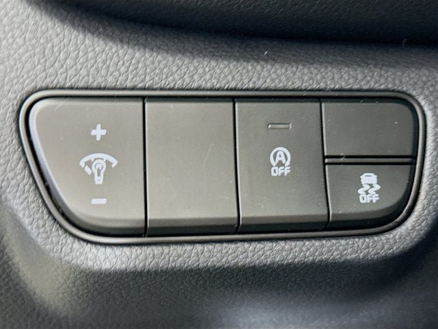 Certified 2025 Kia Seltos S AWD/4WD image 10