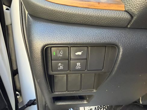 Used 2020 Honda CR-V EX-L image 23