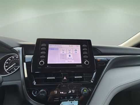Used 2023 Toyota Camry LE image 22