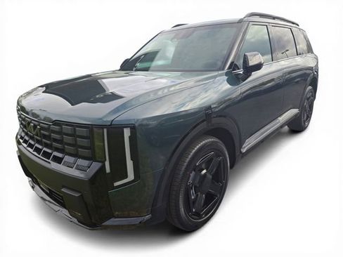 New 2027 Kia Telluride EX X-Line image 8
