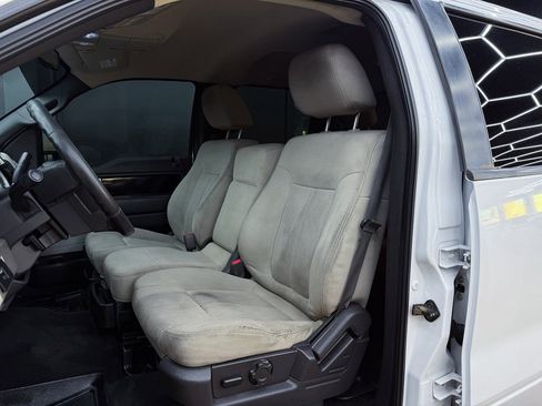 Used 2009 Ford F150 FX4 image 16