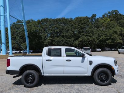 New 2026 Ford Ranger XL