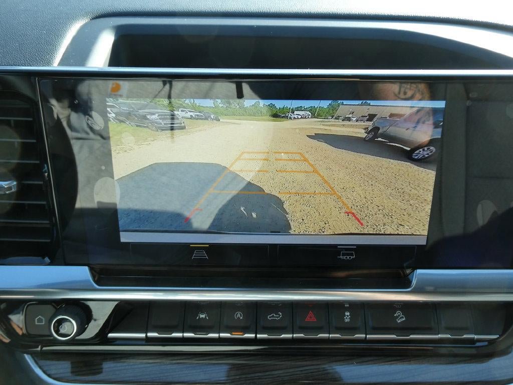 New 2026 Chevrolet Silverado 1500 RST AWD/4WD image 30