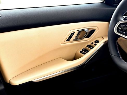 New 2026 BMW M340i w/ Premium Package RWD image 17