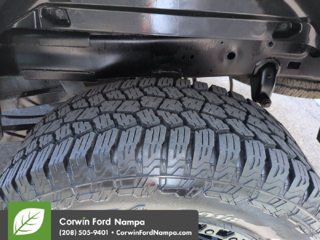 Used 2021 RAM 2500 Laramie AWD/4WD image 31