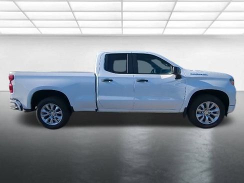 New 2026 Chevrolet Silverado 1500 Custom image 26