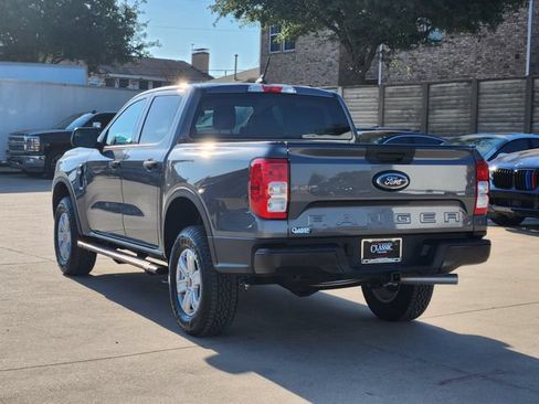 Used 2026 Ford Ranger XL w/ Trailer Tow Package RWD image 2