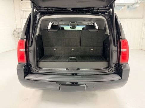 Certified 2019 Chevrolet Tahoe Premier image 31
