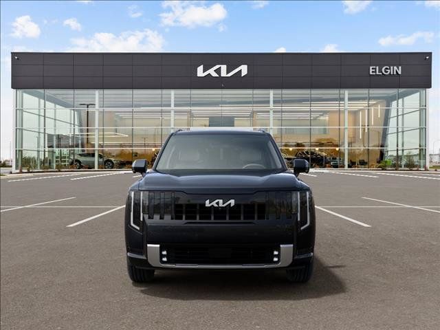 New 2027 Kia Telluride SX Prestige AWD/4WD image 2
