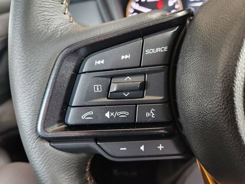 New 2025 Subaru Outback Wilderness image 23