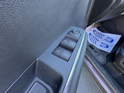 Used 2024 GMC Acadia Elevation w/ Luxury Package image 13