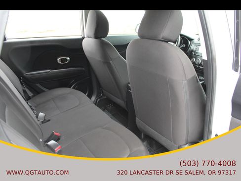 Used 2016 Kia Soul w/ Convenience Package FWD image 18