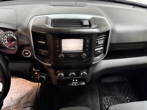 Certified 2023 RAM 1500 Big Horn image 24