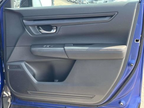 Used 2025 Honda CR-V Sport-L image 27