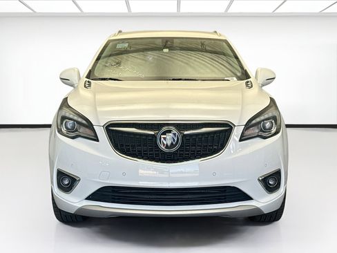 Used 2019 Buick Envision Premium image 2