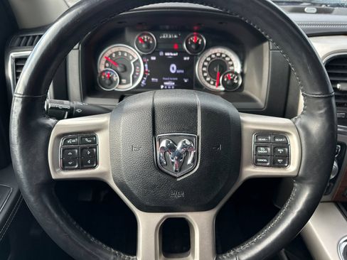 Used 2018 RAM 1500 Laramie w/ Convenience Group image 22