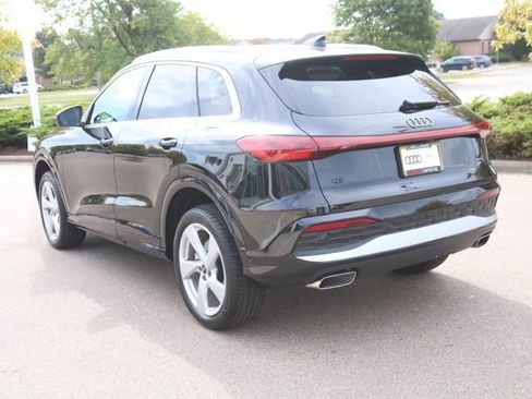 New 2025 Audi Q5 Premium Plus image 5